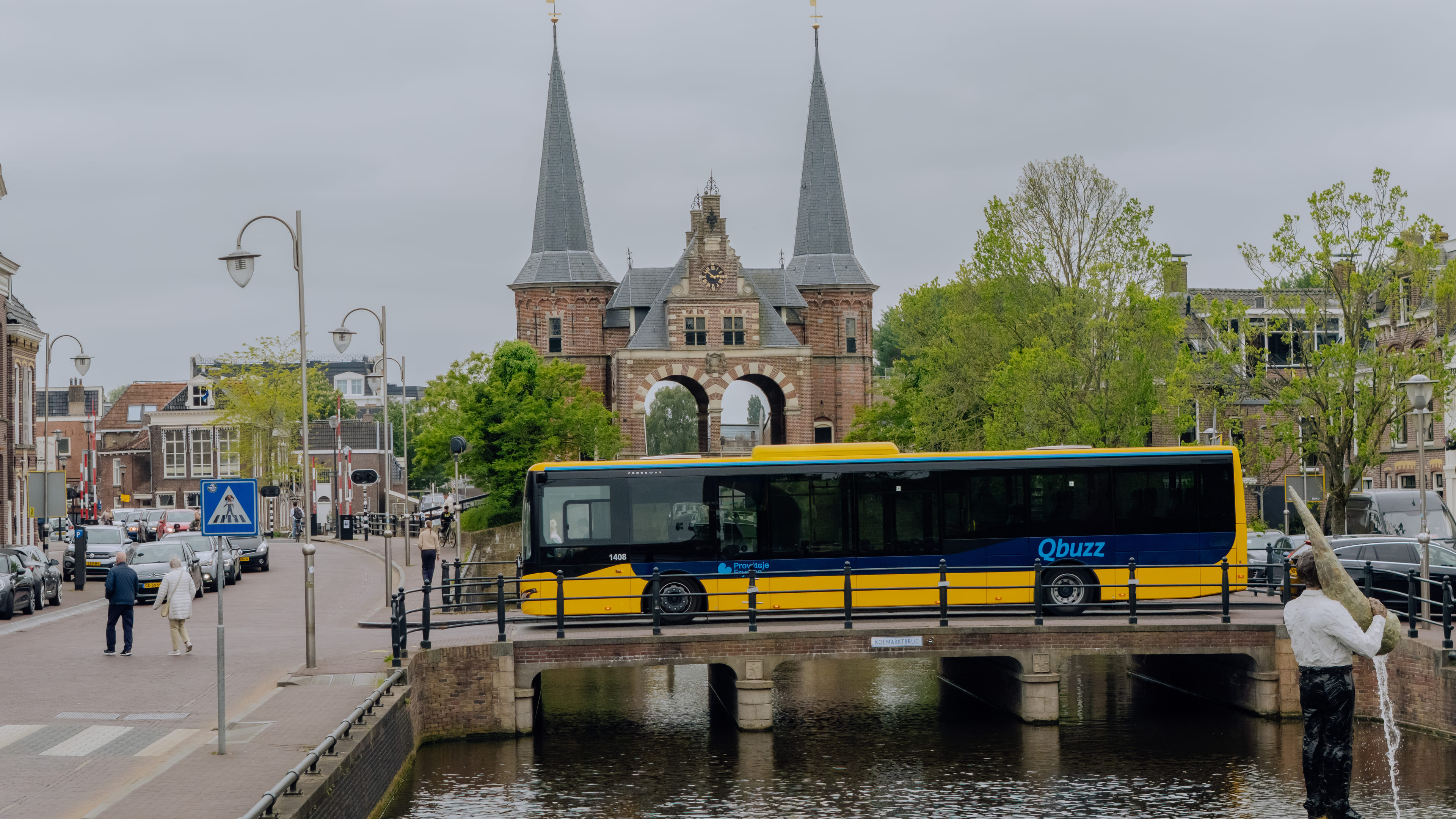 Generieke afbeelding van een nieuws artikel